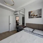 Alanya Center Luxury Flate Royal Premium