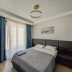 Alanya Center Luxury Flate Royal Premium