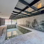 Alanya Center Luxury Flate Royal Premium