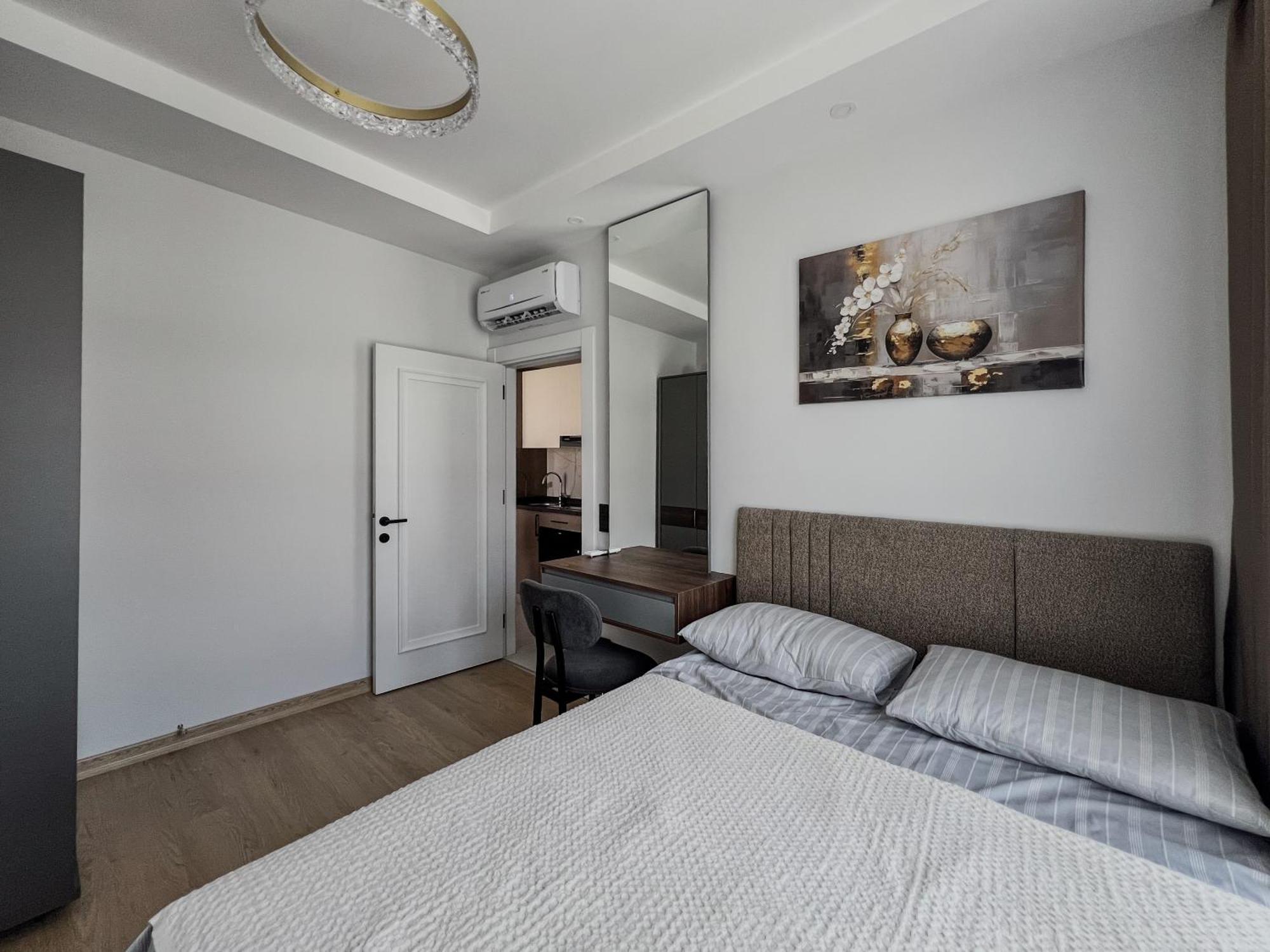 Appartement Center Luxury Flate Royal Premium