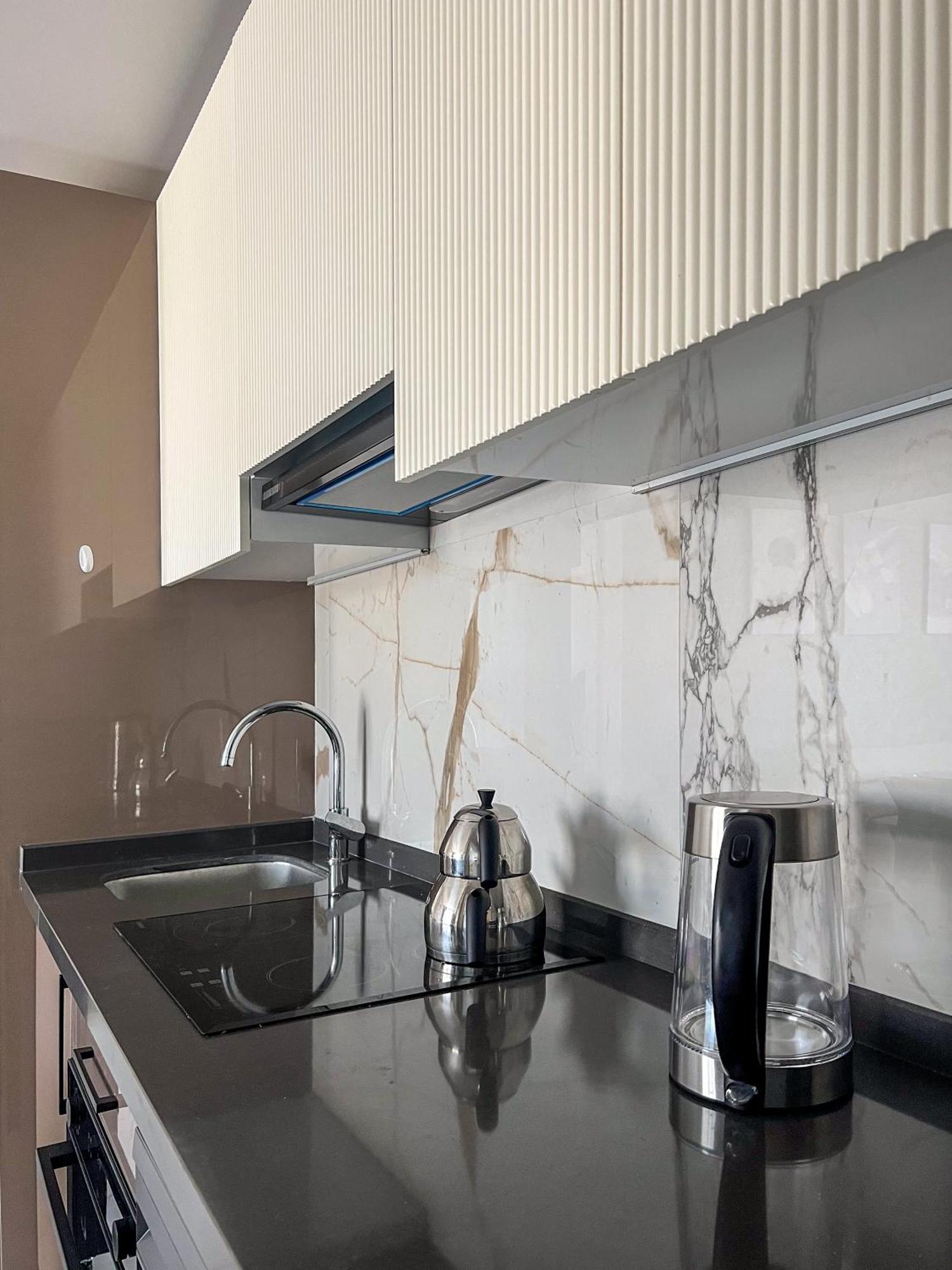 Appartement Center Luxury Flate Royal Premium *