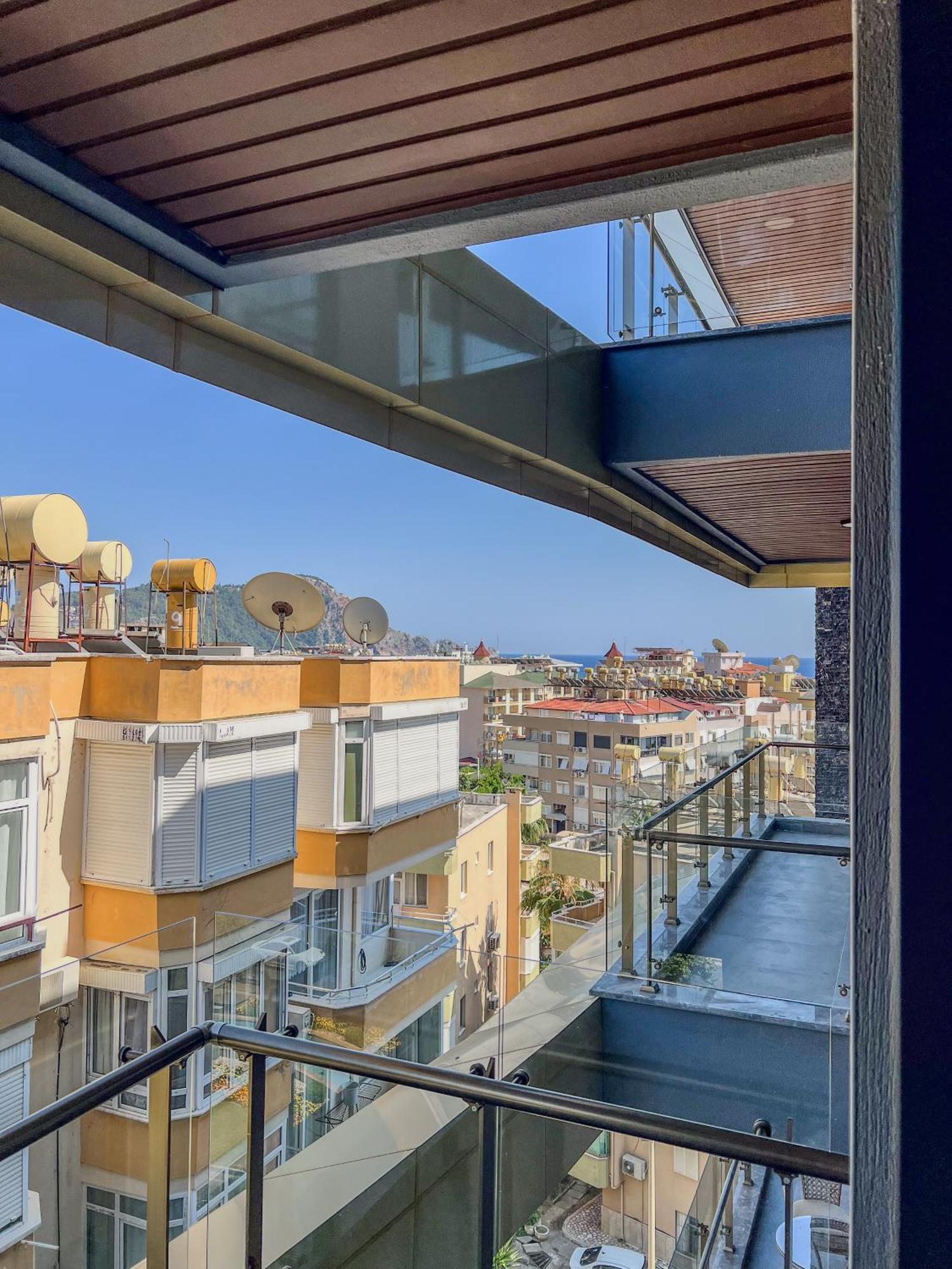 Appartement Center Luxury Flate Royal Premium *
