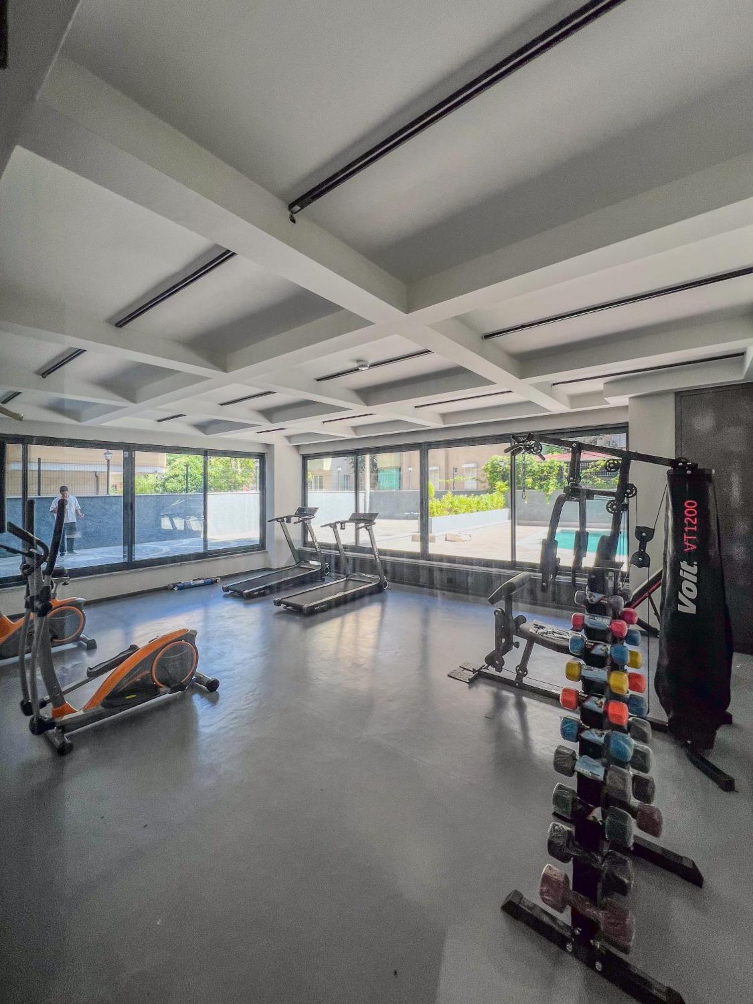 Appartement Center Luxury Flate Royal Premium *