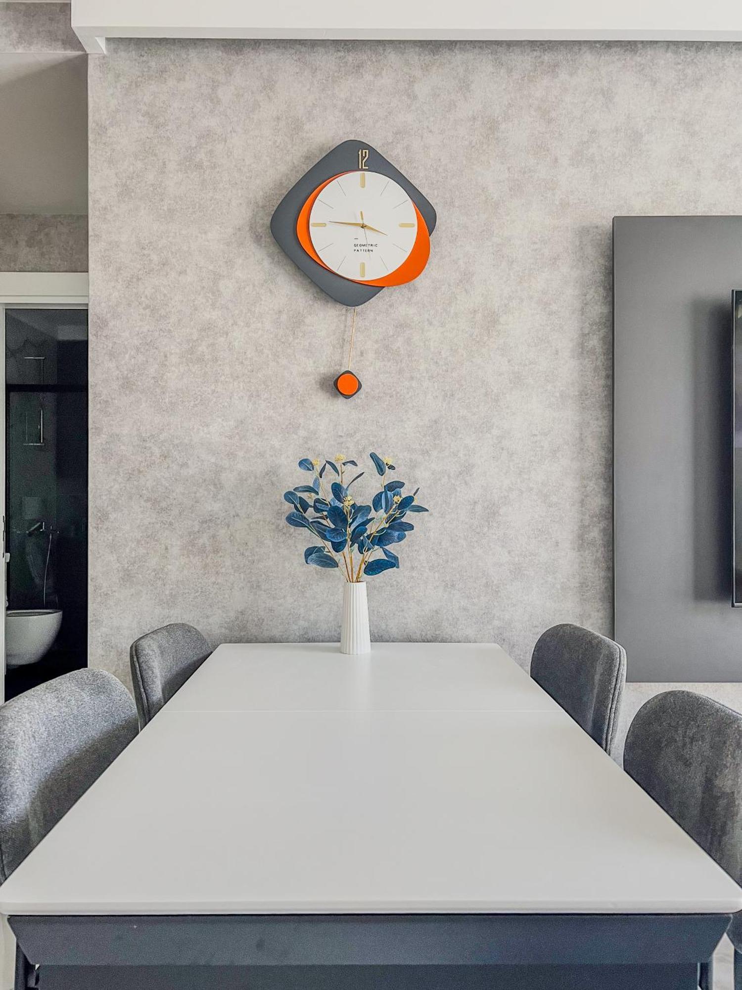 Center Luxury Flate Royal Premium Appartement Alanya