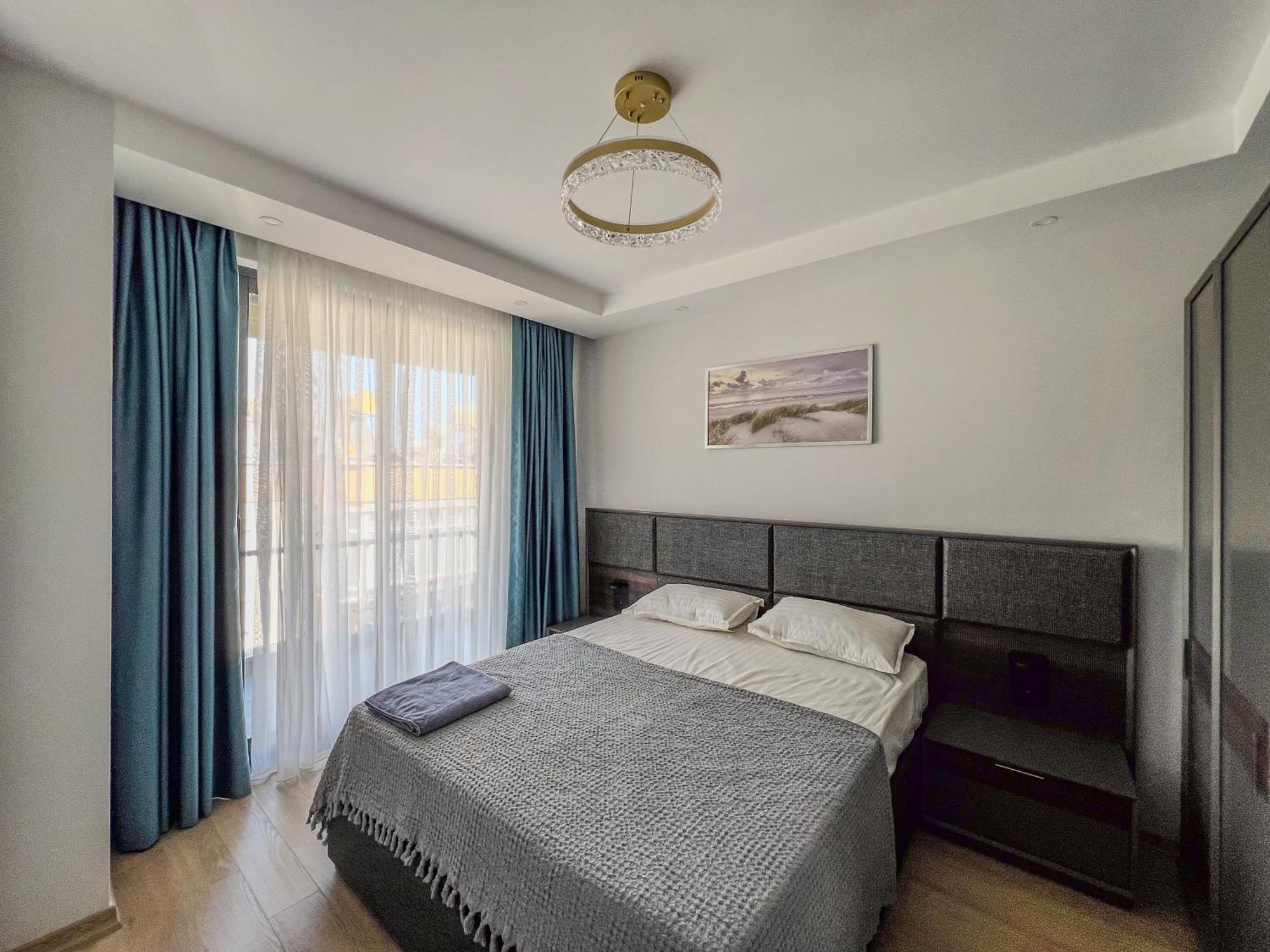 Center Luxury Flate Royal Premium * Alanya