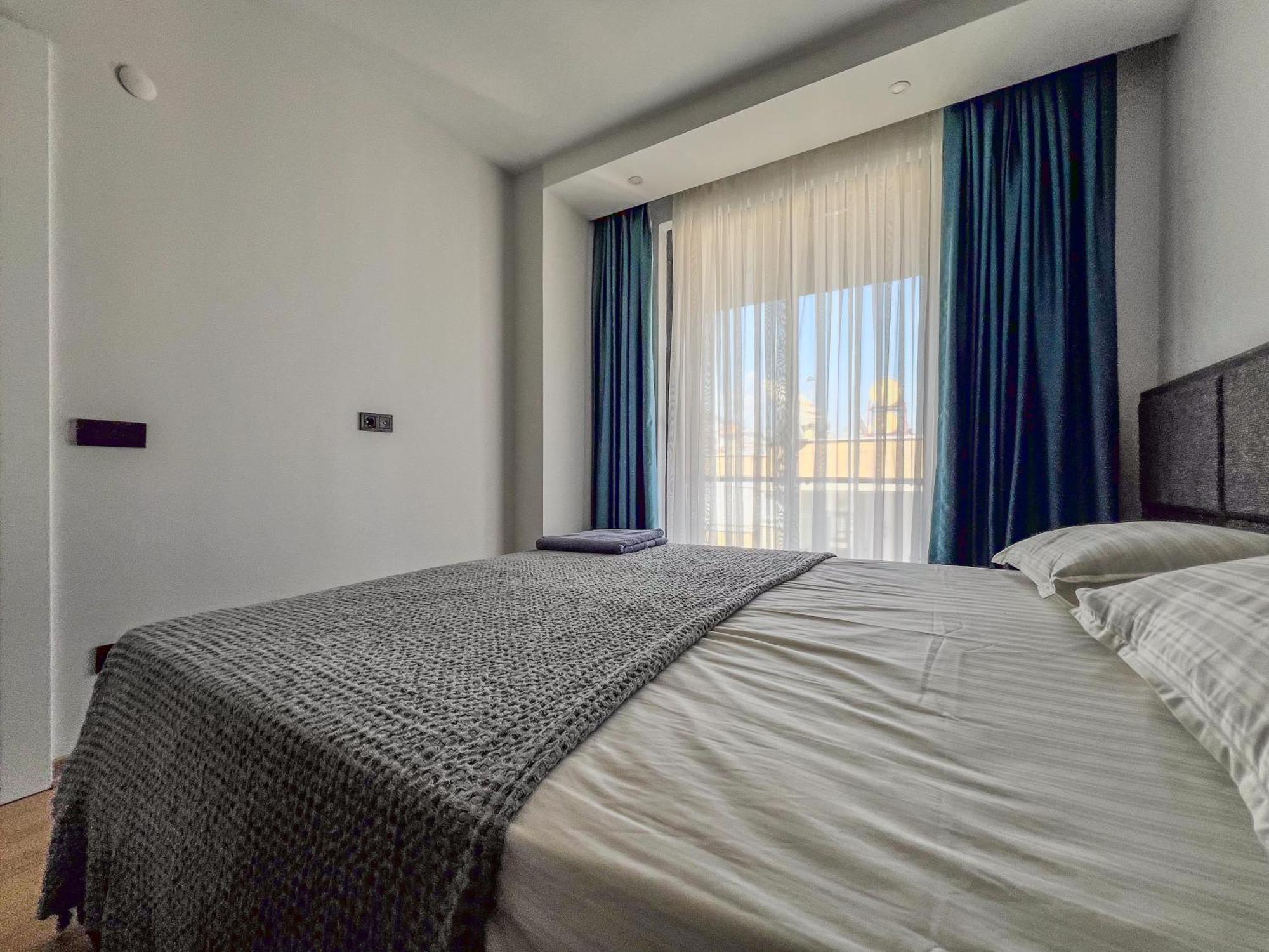 Center Luxury Flate Royal Premium Appartement *