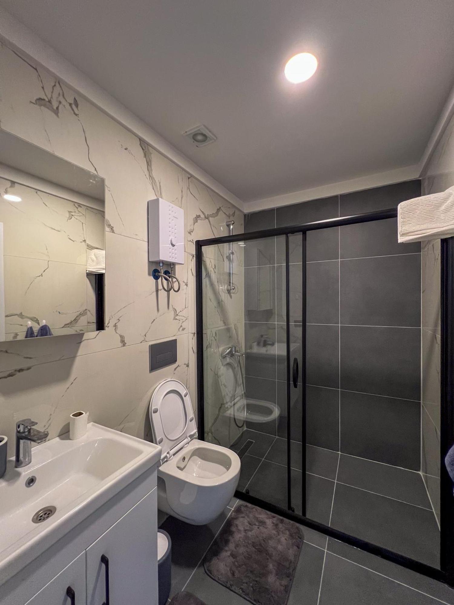Appartement Center Luxury Flate Royal Premium