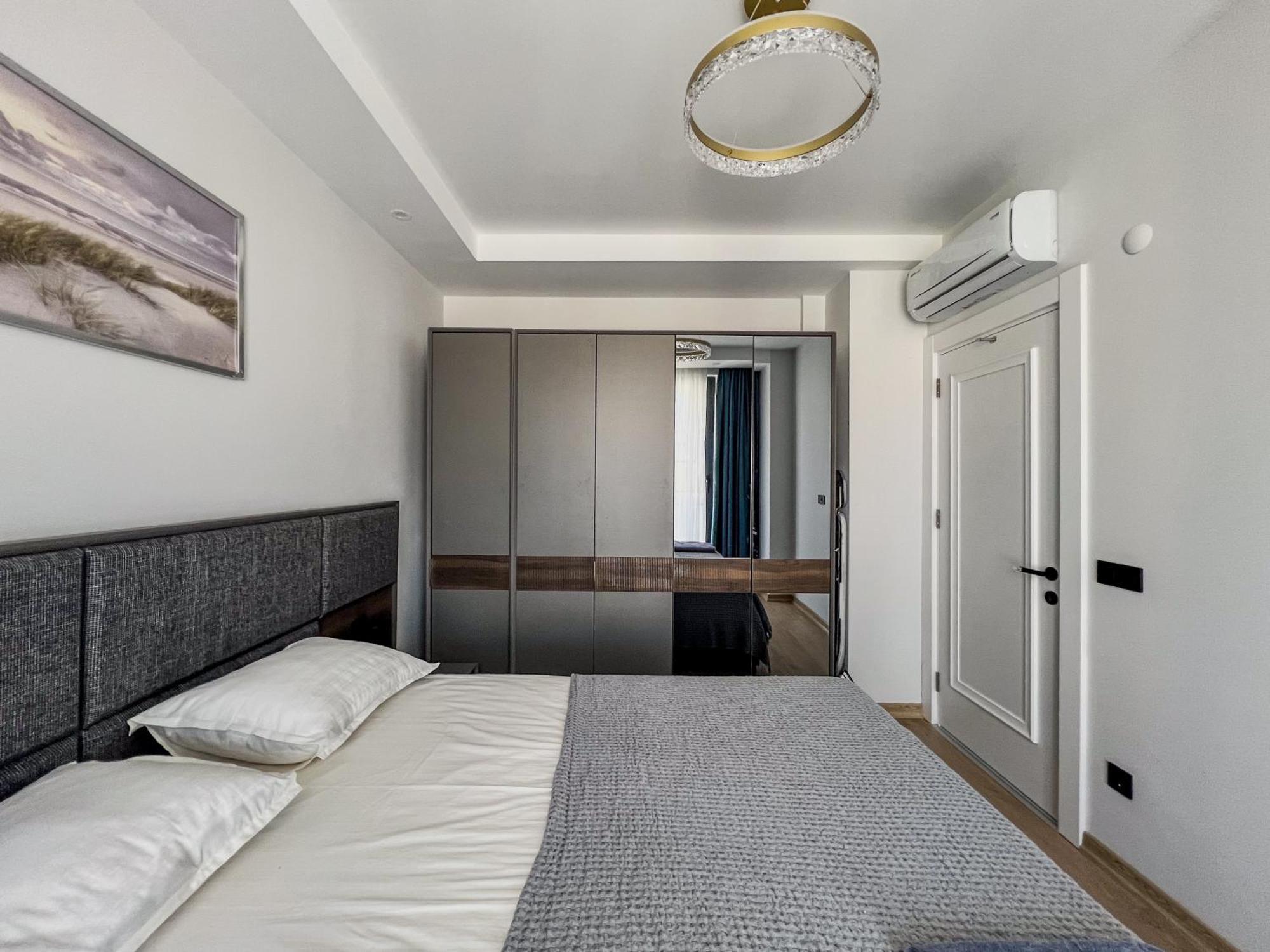Appartement Center Luxury Flate Royal Premium Alanya