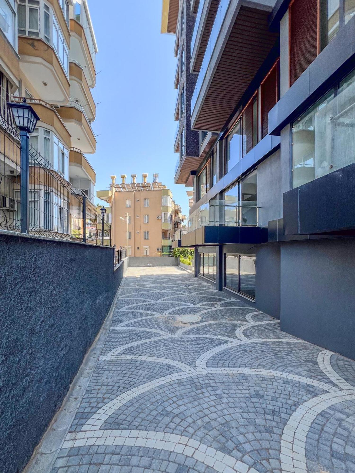 Center Luxury Flate Royal Premium Appartement *