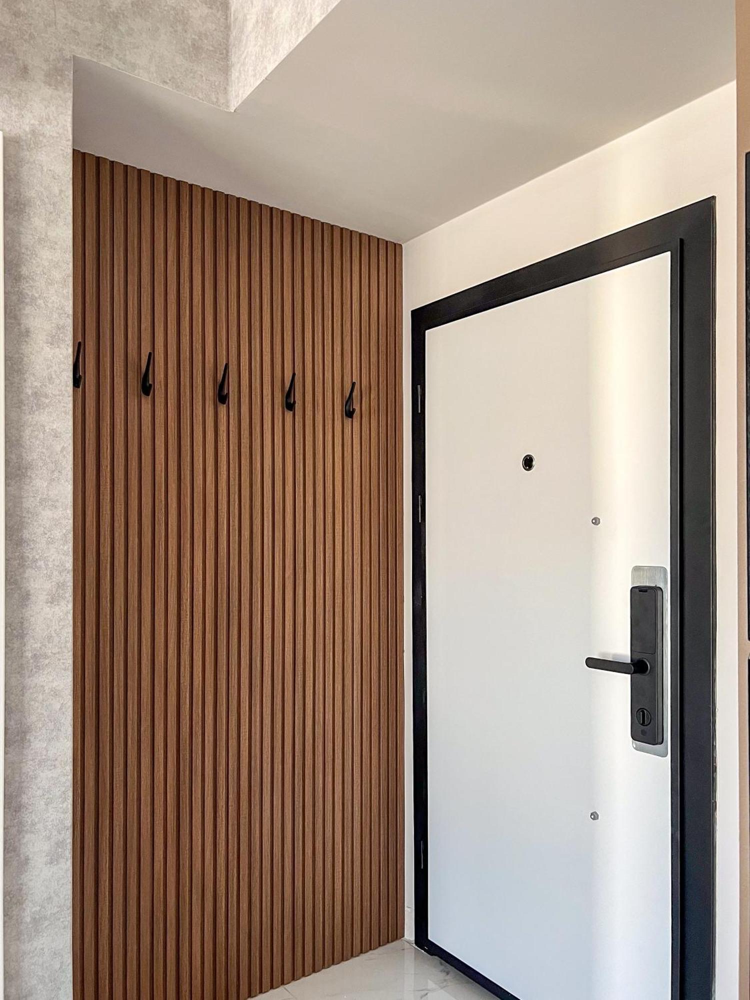 Appartement Center Luxury Flate Royal Premium *