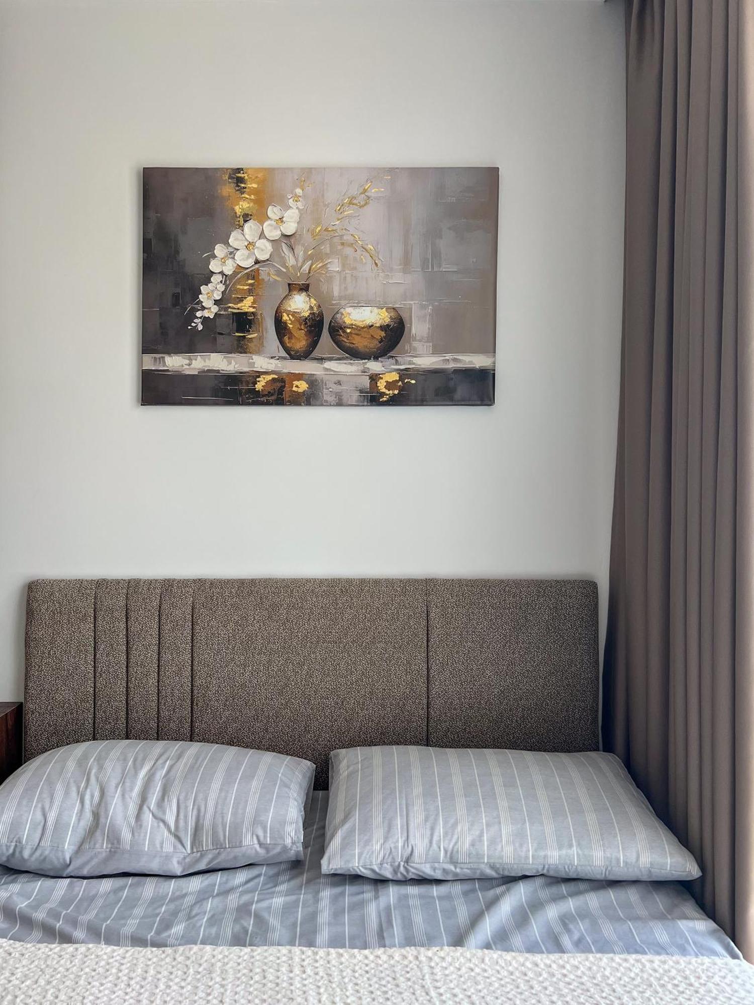 Center Luxury Flate Royal Premium Appartement *
